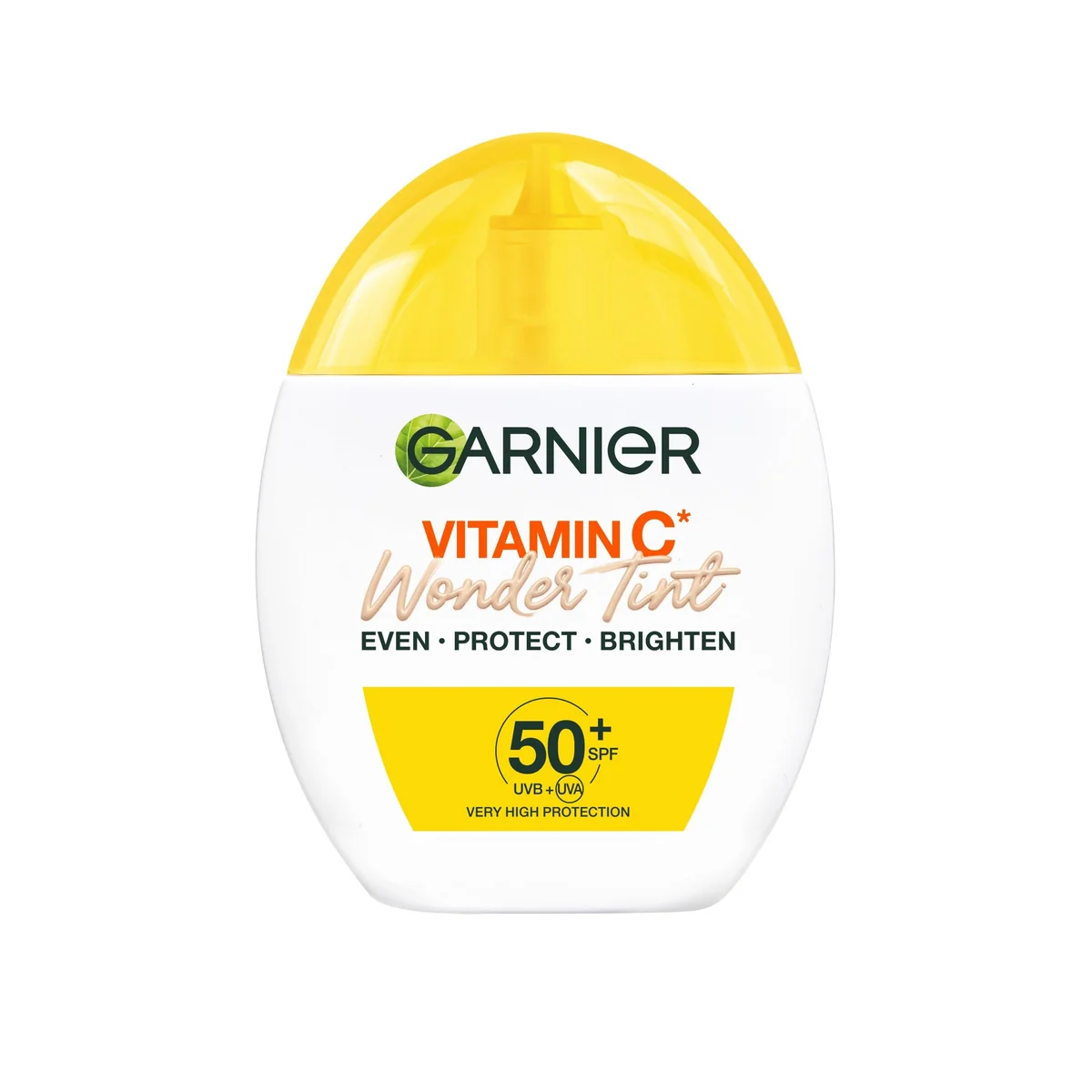 Garnier Vitamin C Wonder Tint SPF 50+